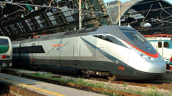 China Sets New Rail Speed Benchmark as Experimental Train Hits 700 Kmph in Seconds China Sets New Rail Speed Benchmark as Experimental Train Hits 700 Kmph in Seconds