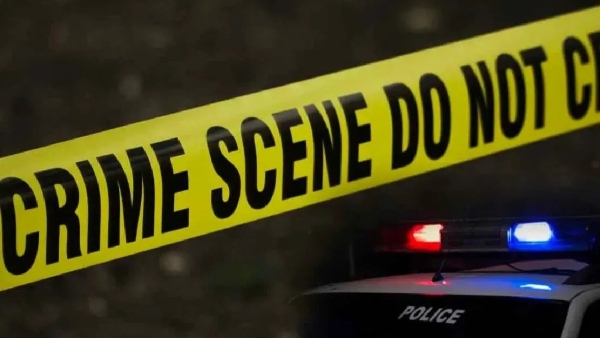 Crime Scene Crime Scene