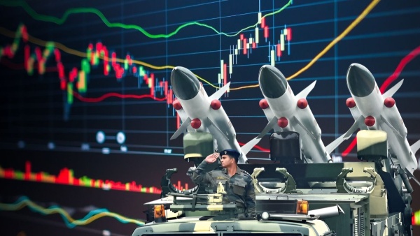 Defence Stocks in Focus DAC Clears Rs 79 000-Crore Weapon Purchases to Boost Army Navy and Air Force Defence Stocks in Focus DAC Clears Rs 79 000-Crore Weapon Purchases to Boost Army Navy and Air Force