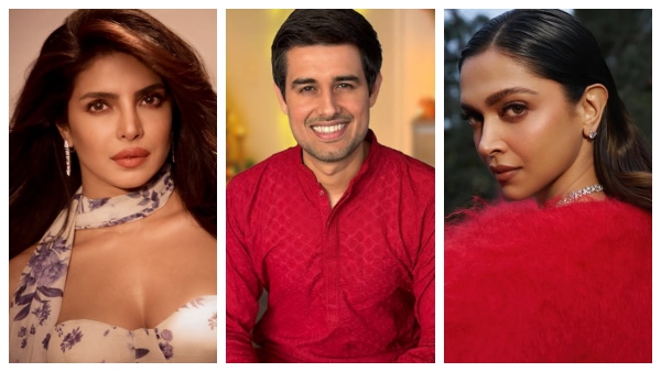 Dhruv Rathee Targets Deepika Padukone Priyanka Chopra Over Skin Tone Faces Backlash Dhruv Rathee Targets Deepika Padukone Priyanka Chopra Over Skin Tone Faces Backlash