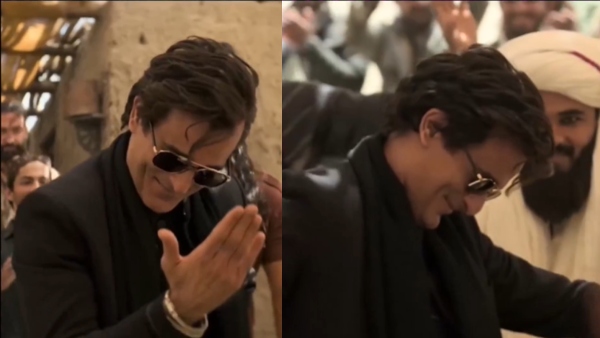 Dhurandhar Akshaye Khanna Delhi Police