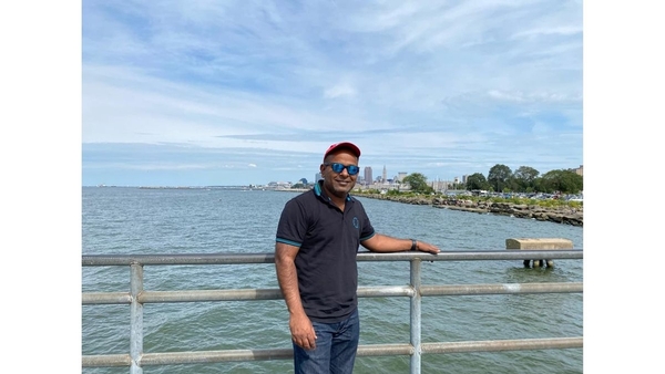 EHR Transformation at Dignity Health Led by Raziullah Khan