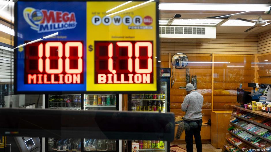 Christmas will never be the same again for one lucky winner from Arkansas Christmas will never be the same again for one lucky winner from Arkansas