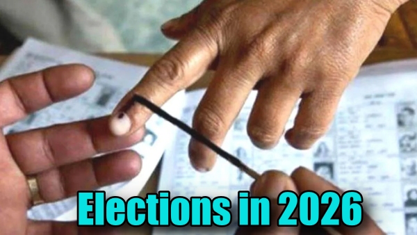 Elections 2026 List of Assembly Polls In The Upcoming Year In India Elections 2026 List of Assembly Polls In The Upcoming Year In India