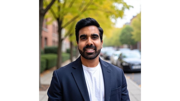 Ramkinker Singh s Innovative Cloud Security Solution