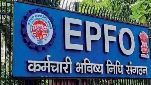 Employees Provident Fund Organisation
