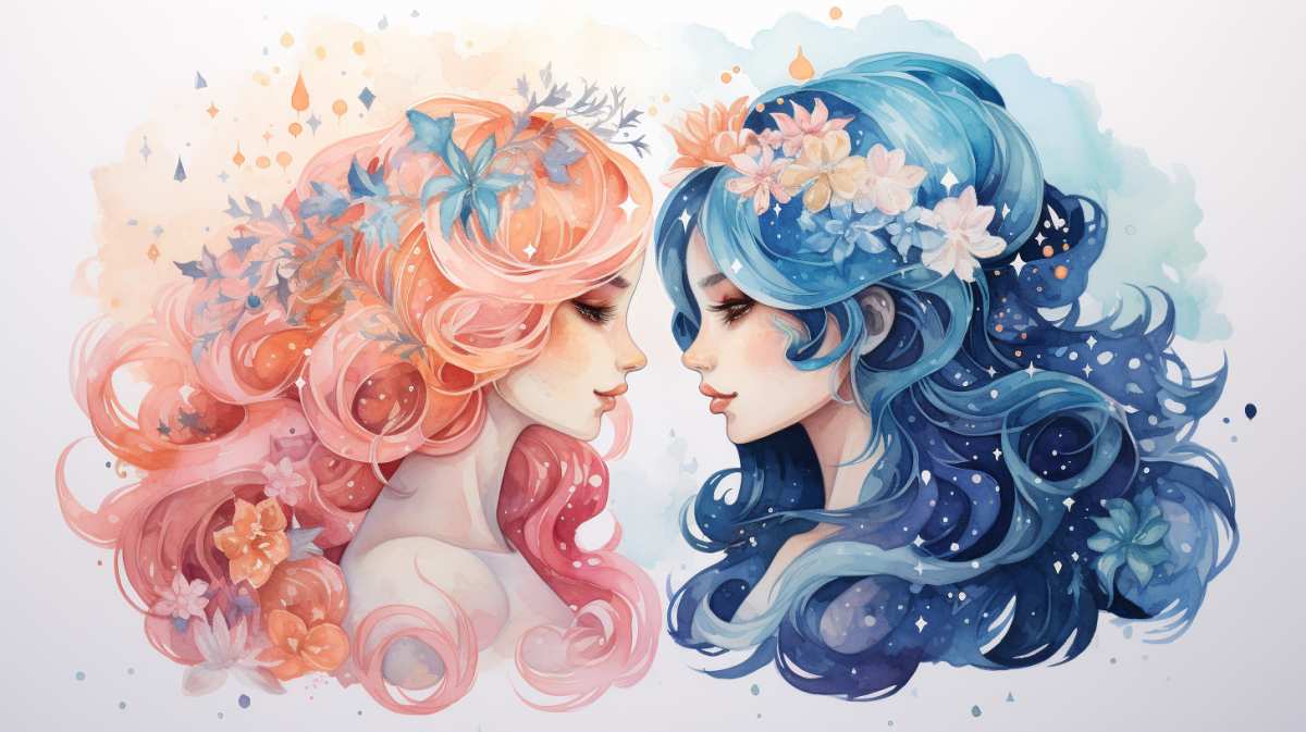 Gemini (May 21 - June 20) Horoscope Gemini (May 21 - June 20) Horoscope