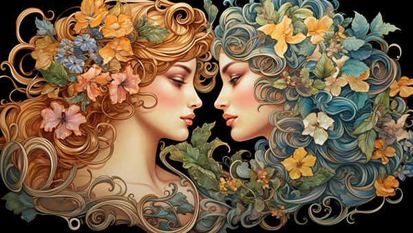 Gemini (May 21 - June 20) Horoscope Gemini (May 21 - June 20) Horoscope