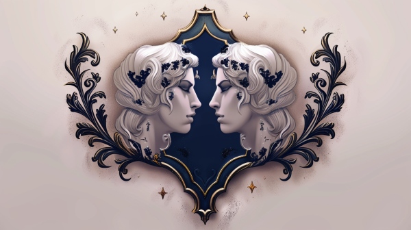 Gemini (May 21 - June 20) Horoscope Gemini (May 21 - June 20) Horoscope