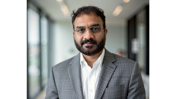 Ravi Kotapati Transforms Cybersecurity with Human PAM