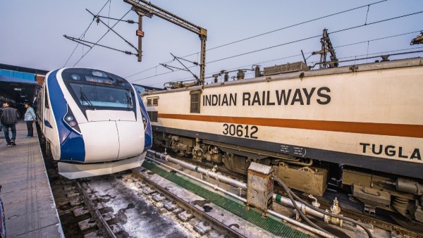 Indian Railways Fare Changed Indian Railways Fare Changed