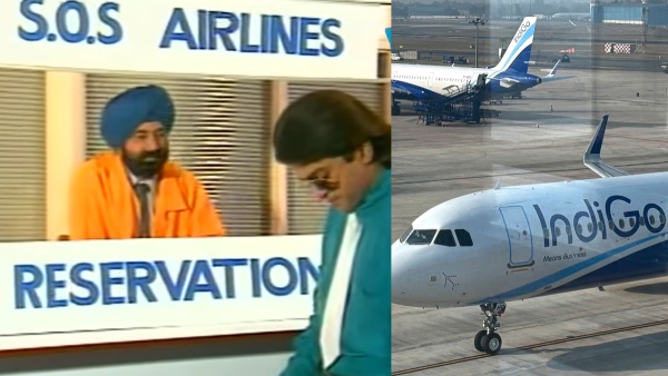 Screenshot From Jaspal Bhatti s popular video