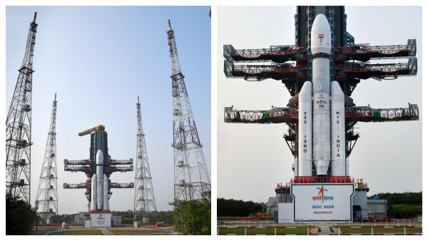 ISRO Launches Record-Weight BlueBird Block-2 Satellite From Sriharikota