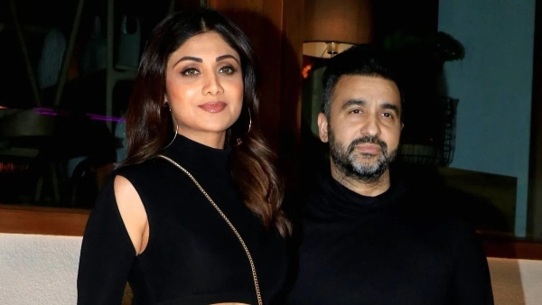 IT Raid at Shilpa Shetty House