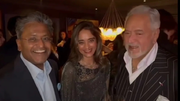 Lalit Modi Apologies Over Fugitive Remark Lalit Modi Apologies Over Fugitive Remark