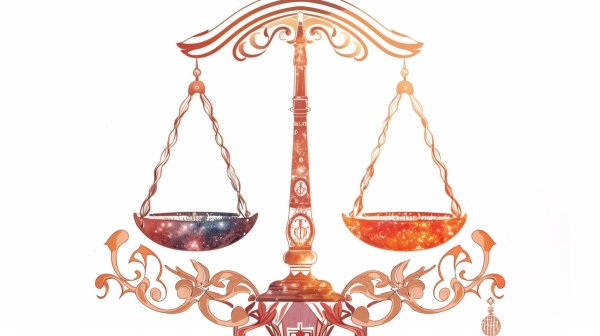 Libra (September 23 - October 22) Horoscope Libra (September 23 - October 22) Horoscope