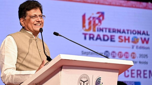 Lucknow: Culture and Development Hub, Goyal Says