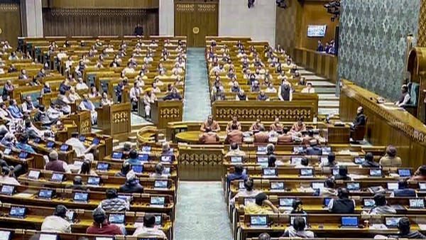 Manrega replacement bill passed