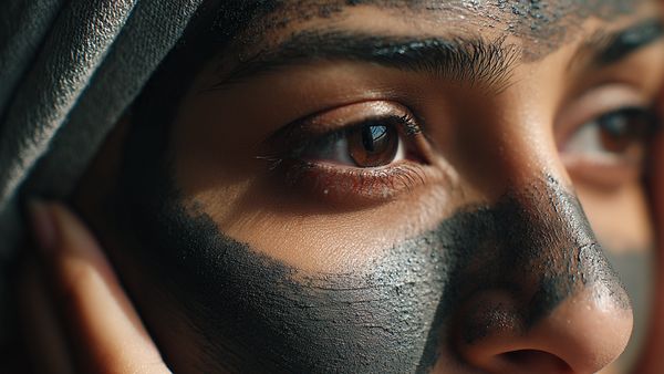 Benefits and Drawbacks of Charcoal Masks