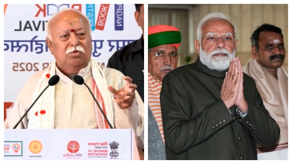 Who Will Be Narendra Modi s Successor RSS Chief Mohan Bhagwat Responds Who Will Be Narendra Modi s Successor RSS Chief Mohan Bhagwat Responds