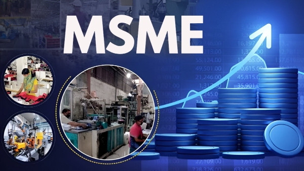Export finance in India 2025 reshapes MSME funding