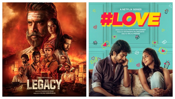 From Lust Stories 3 to Made in Korea List of Upcoming Indian Movies Series On Netflix In 2026