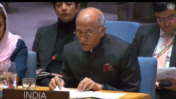 India Accuses Pakistan of Trade And Transit Terrorism Against Afghanistan India Accuses Pakistan of Trade And Transit Terrorism Against Afghanistan