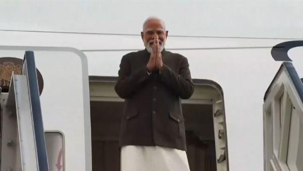 PM Modi Invites Ethiopian PM To AI Impact Summit BRICS Meet In India