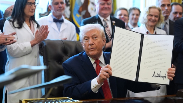 Trump Administration s Bid To Expand Denaturalization Faces Major Legal And Practical Hurdles