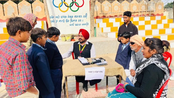 Over 23 Lakh Parents Participate in Punjab s 4th Mega PTM Strengthening School Parent Partnership Over 23 Lakh Parents Participate in Punjab s 4th Mega PTM Strengthening School Parent Partnership