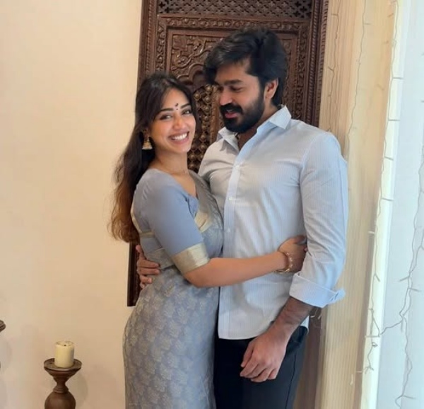 After Smriti Mandhana Nivetha Pethuraj Calls Off Her Marriage After Smriti Mandhana Nivetha Pethuraj Calls Off Her Marriage