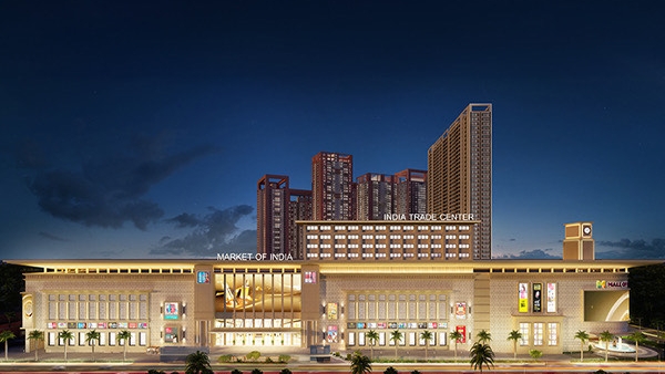 Oaktree Capital Invests in Chennai s Market