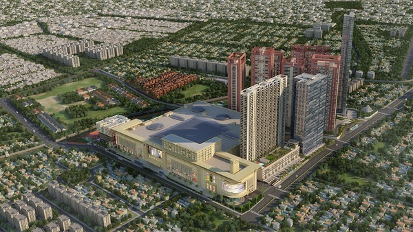 Oaktree Capital Invests in Chennai s Market