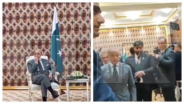 Putin Keeps Pakistan PM Waiting Frustrated Shehbaz Sharif Storms Into Russian PM s Closed Door Meeting Putin Keeps Pakistan PM Waiting Frustrated Shehbaz Sharif Storms Into Russian PM s Closed Door Meeting