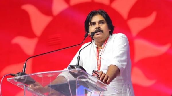 Pawan Kalyan Comments Pawan Kalyan Comments