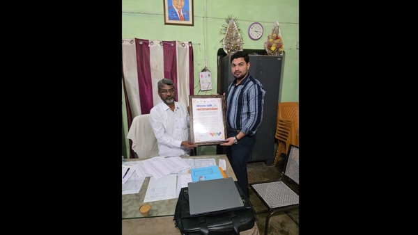 Mission Pragati Empowering Bihar s Agricultural Future