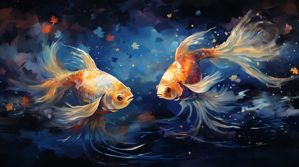 Pisces (February 19 - March 20) Horoscope Pisces (February 19 - March 20) Horoscope