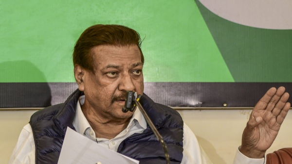 I ll Not Say Sorry Prithviraj Chavan Refuses To Apologise Over Operation Sindoor Comment