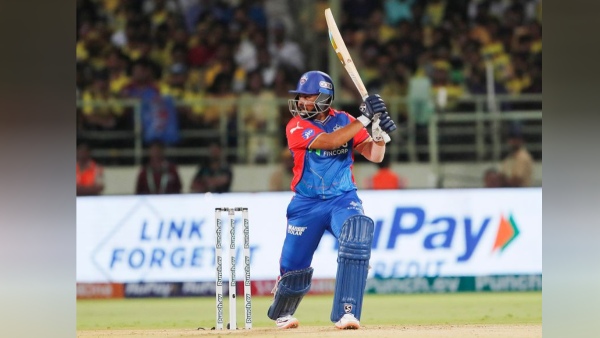 Prithvi Shaw Prithvi Shaw