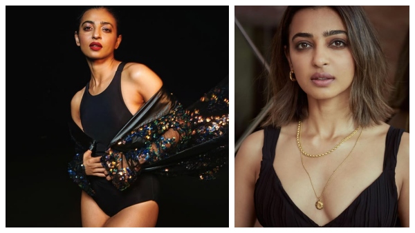 How Much Rounder Radhika Apte On Being Asked To Enhance Bum and Breasts In South Film How Much Rounder Radhika Apte On Being Asked To Enhance Bum and Breasts In South Film