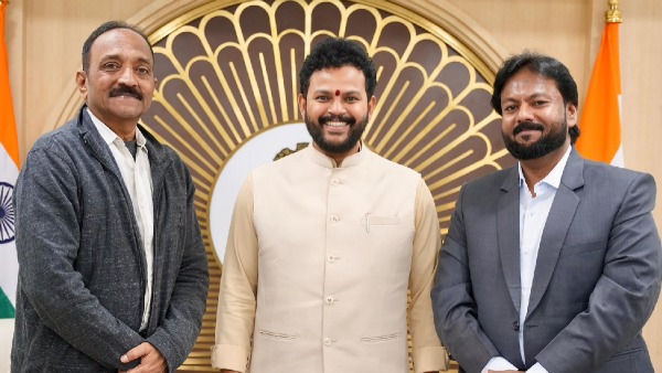 Ram Mohan Naidu on two new airlines