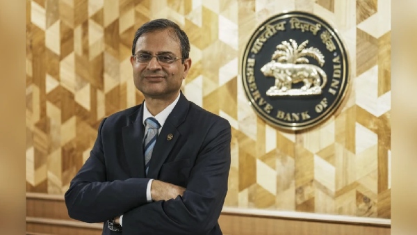 RBI Governor Sanjay Malhotra RBI Governor Sanjay Malhotra