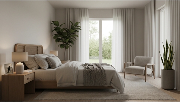 Creating a Stylish Instagram-Worthy Bedroom