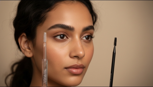 Eyebrow Gel vs Pencil Best Hold Eyebrow Gel vs Pencil Best Hold