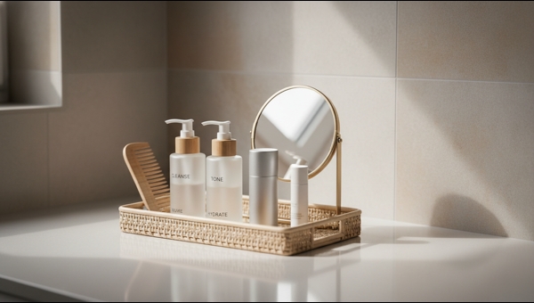 Ten-Minute Morning Ready