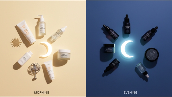 Morning vs Night Skincare Which Routine Matters Morning vs Night Skincare Which Routine Matters