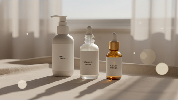 Serum Before Oil Step-by-Step Guide