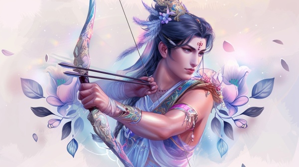 Sagittarius (November 22 - December 21) Horoscope