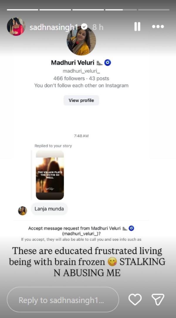 Samantha s Ex Makeup Artist Attacked For Villain Plays Victim Comment After Her Marriage Samantha s Ex Makeup Artist Attacked For Villain Plays Victim Comment After Her Marriage