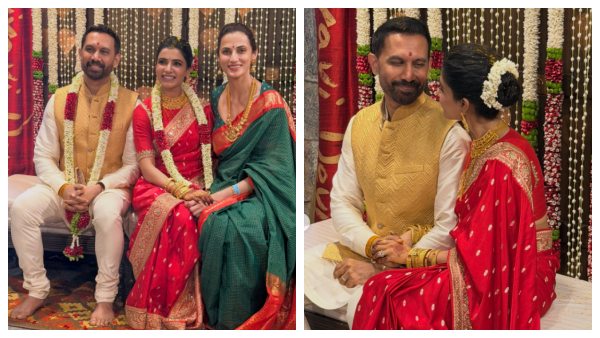 Samantha s Ex Makeup Artist Attacked For Villain Plays Victim Comment After Her Marriage